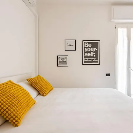 Apartment Maison Teodoro *