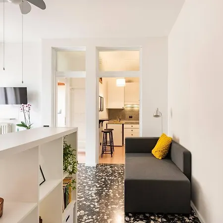 Maison Teodoro Apartment