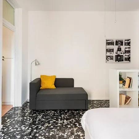 Apartment Maison Teodoro Verona