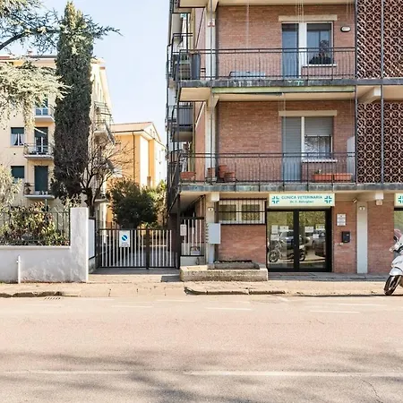 Maison Teodoro Apartment